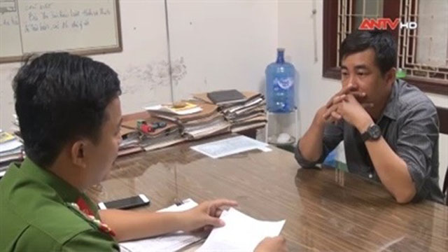 CẢNH GIÁC: Công ty thu hồi nợ mạo danh Công an để đòi nợ