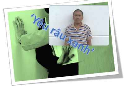 Liên tục giở trò đồi bại với cháu vợ mới 13 tuổi
