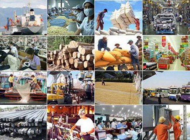 Nghị quyết phiên họp Chính phủ thường kỳ tháng 8 năm 2018