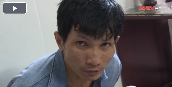 Găm lựu đạn đi bán lẻ ma túy