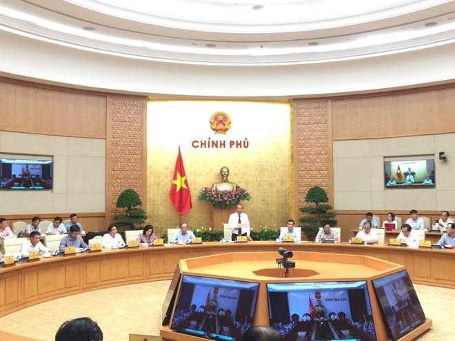 Phải công khai xin lỗi người dân nếu giải quyết thủ tục hành chính chậm