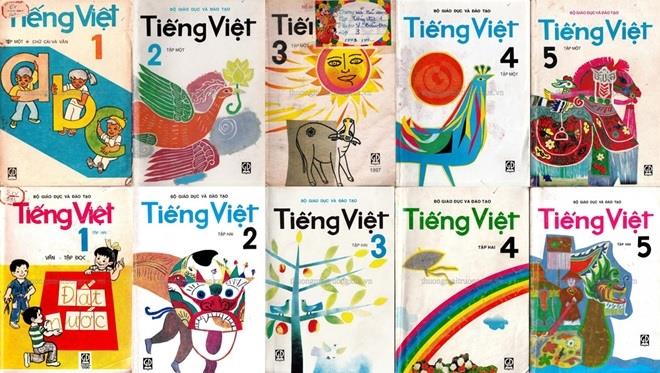 SGK là nhu cầu thiết yếu của học sinh và hoàn toàn có thể tái sử dụng.