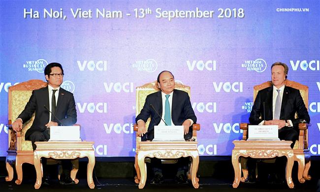 Ảnh: VGP/Quang Hiếu