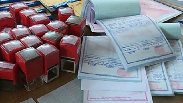 Bắc Kạn điều tra vụ mua bán trái phép hóa đơn
