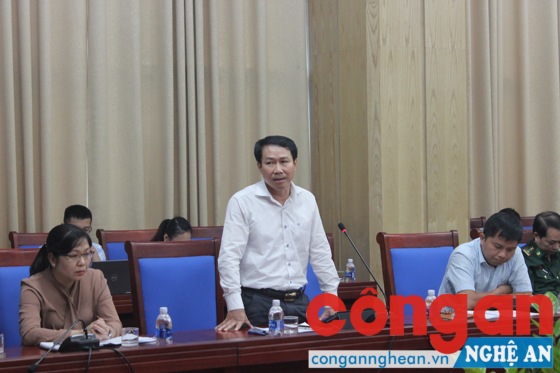 Họp báo tình hình KT-XH quý III năm 2018