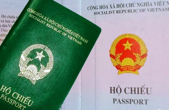 Thủ tục sửa đổi, bổ sung hộ chiếu phổ thông tại Công an tỉnh Nghệ An