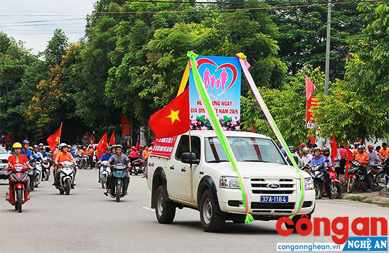 10 năm thực hiện Luật Phòng, chống bạo lực gia đình: Nhiều chuyển biến tích cực