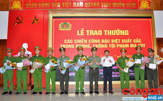 Hiệu quả đổi mới công tác chính trị tư tưởng, tuyên giáo