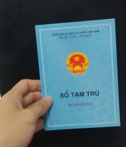 THỦ TỤC GIA HẠN TẠM TRÚ (cấp xã)