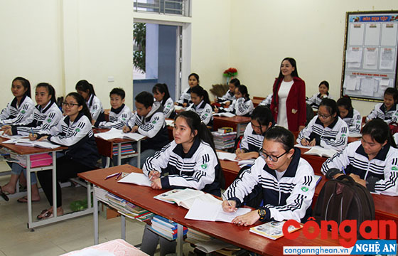 Cần nâng cao nhận thức của cả cộng đồng