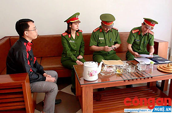 Siết chặt quản lý ngành, nghề kinh doanh có điều kiện về ANTT