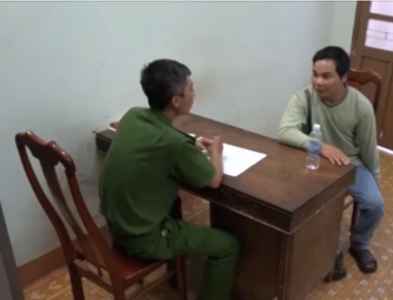 Tội ác man rợ của kẻ giết bạn thân của mẹ