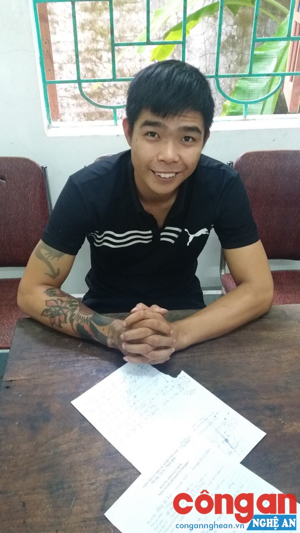 Hai đối tượng câu trộm chó
