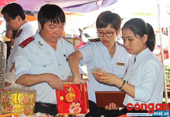Thực thi Luật Xử lý vi phạm hành chính: Còn nhiều bất cập
