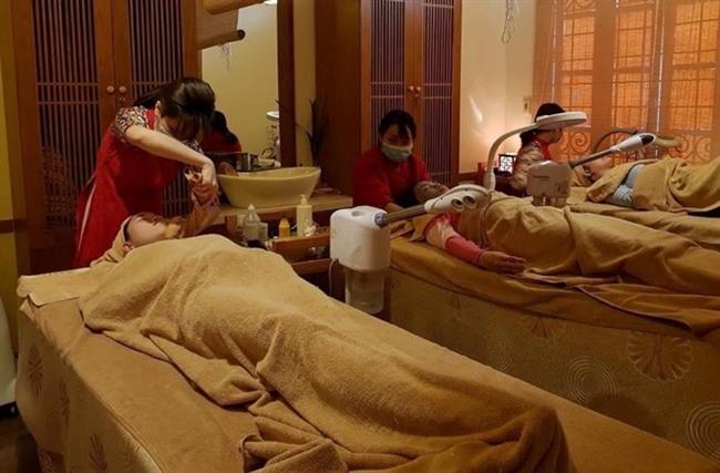 Đánh cược tính mạng vì làm đẹp