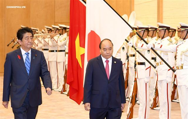 Ảnh: VGP/Quang Hiếu