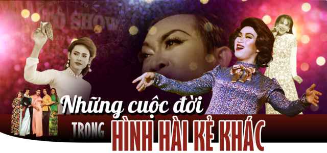 Những cuộc đời trong hình hài kẻ khác