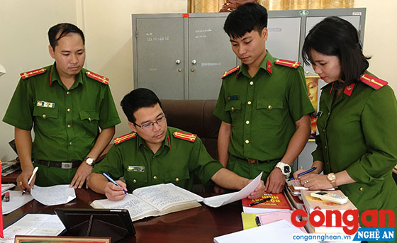 Chiến công nối tiếp chiến công