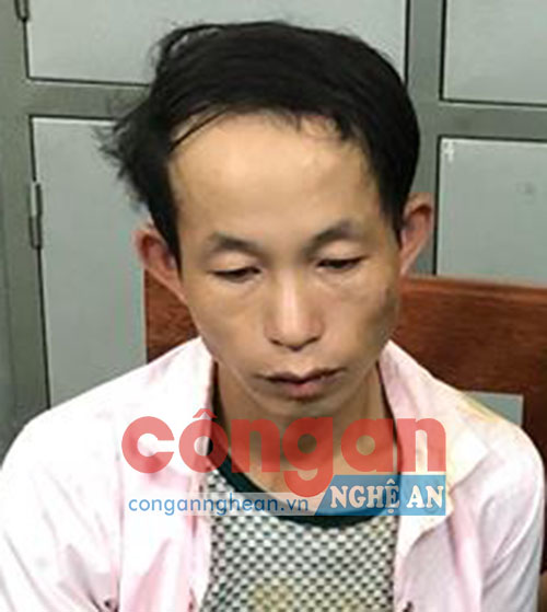 Đối tượng Lầu Bá Giờ