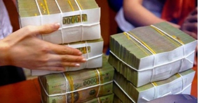 Lập hồ sơ giả mạo để chi ngân sách nhà nước bị phạt 30-50 triệu đồng