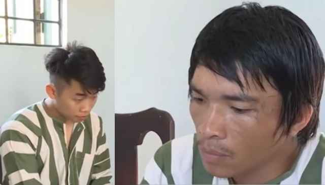 Dở thói côn đồ đòi tiền bảo kê chăn vịt