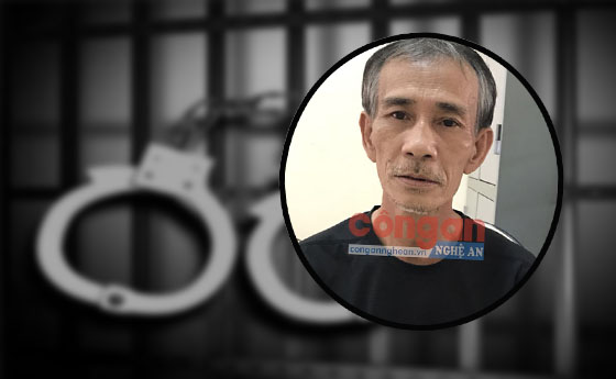 Bắt đối tượng trộm cắp tài sản