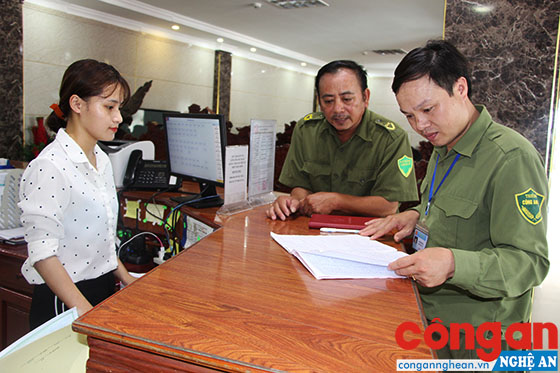 Siết chặt quản lý cơ sở kinh doanh có điều kiện