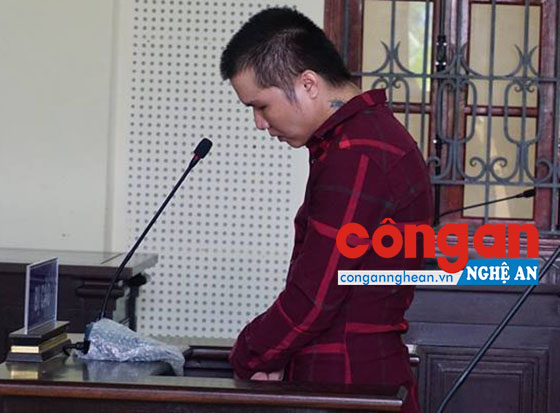Cái kết đắng của kẻ mua bán ma túy để thỏa mãn cơn nghiện