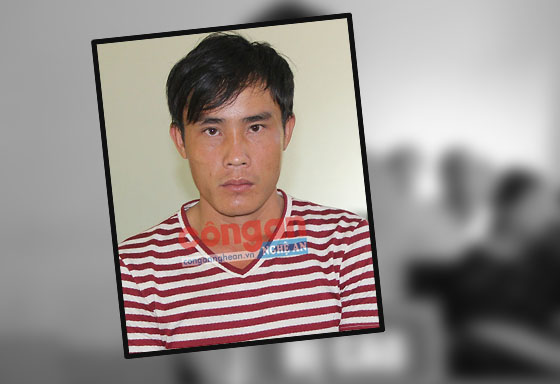 Đi bộ đến nhà bạn trộm hơn 37 triệu đồng