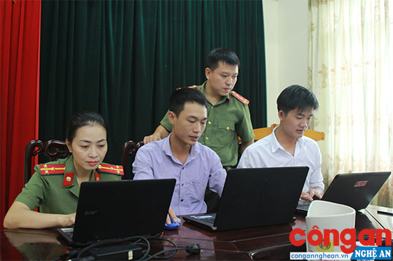 Đa dạng hóa các hình thức, nội dung phổ biến, giáo dục pháp luật