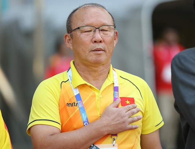 HLV Park Hang-seo