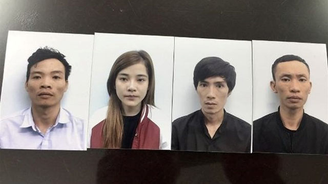 Mánh khóe tinh vi của bọn mua bán thận