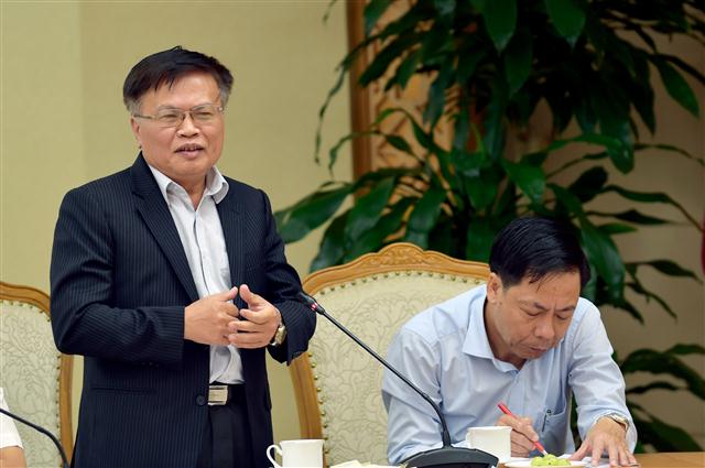 Đợt cải cách hành chính mạnh mẽ nhất trong 20 năm qua