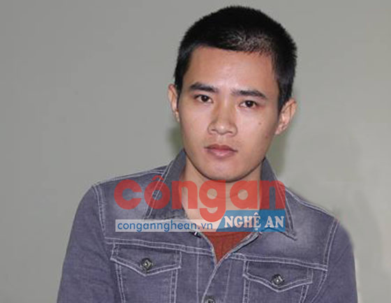Khởi tố đối tượng tàng trữ trái phép chất ma túy