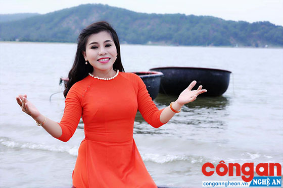 'Neo đậu bến quê' với xứ Nghệ ân tình