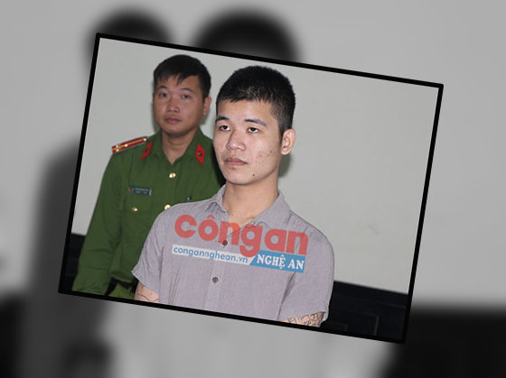 18 tháng tù cho đối tượng 19 tuổi cầm hộ ma túy