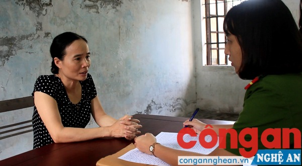 Bắt đối tượng lừa đảo gần 3 tỷ đồng