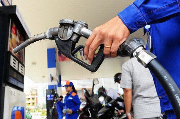 Thứ trưởng Bộ Công Thương nói về vai trò Quỹ bình ổn xăng dầu