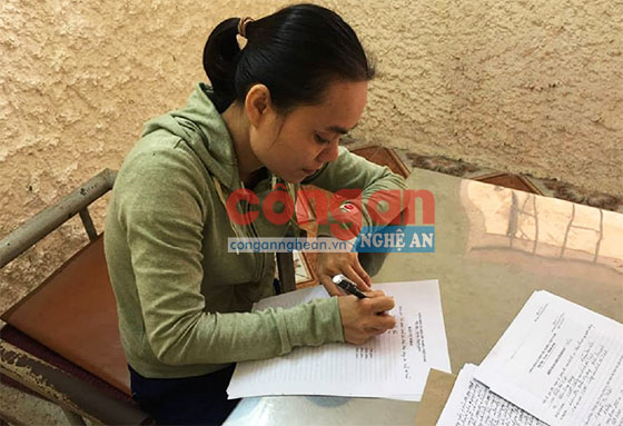 Nữ nhân viên bảo hiểm lừa hơn 30 tỷ đồng rồi bỏ trốn