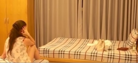 Phá đường dây môi giới phụ nữ nước ngoài bán dâm