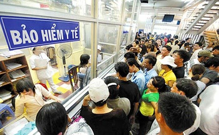 Xác định đối tượng được BHYT trả 100% chi phí