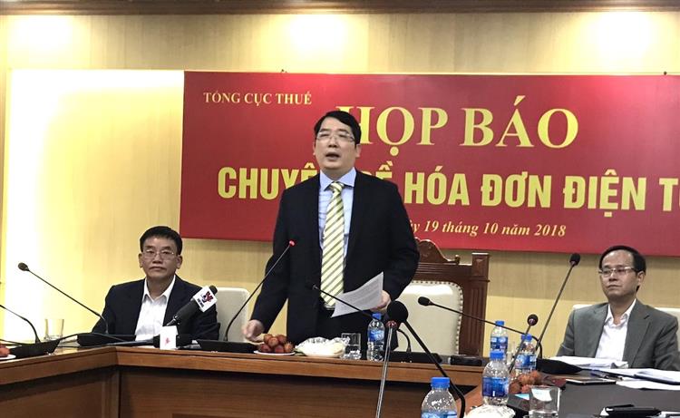 Hoá đơn điện tử: Đơn giản thủ tục, giảm chi phí cho doanh nghiệp