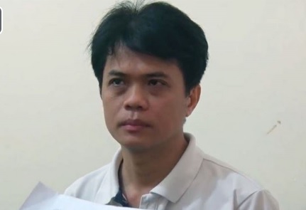 Cán bộ ngân hàng chiếm đoạt hơn 21 tỉ đồng để đánh bạc