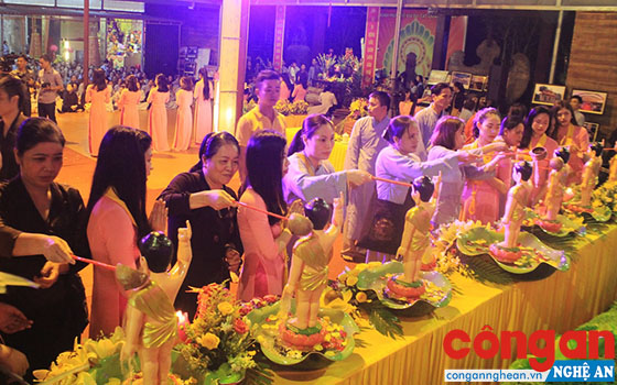 Tăng cường quản lý Nhà nước về tín ngưỡng, tôn giáo
