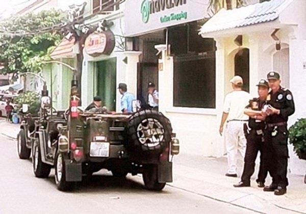 Đòi nợ thuê: Cấm hay không cấm?