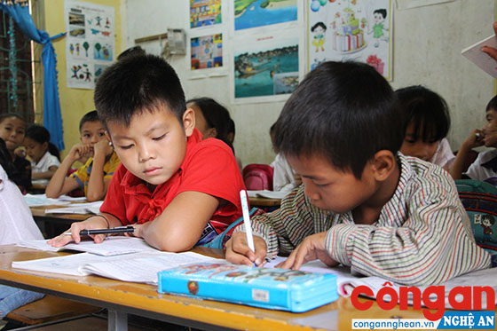 Xây dựng 3 phương án để tổ chức dạy và học 2 buổi/ngày