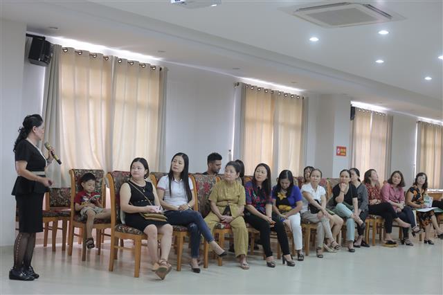 Ung thư vú và ung thư cổ tử cung là hai loại ung thư thường gặp nhất và gây tử vong hàng đầu ở phụ nữ nhiều nước công nghiệp và nước đang phát triển
