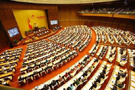 Chính phủ đặt mục tiêu phát triển năm 2019 ở mức cao