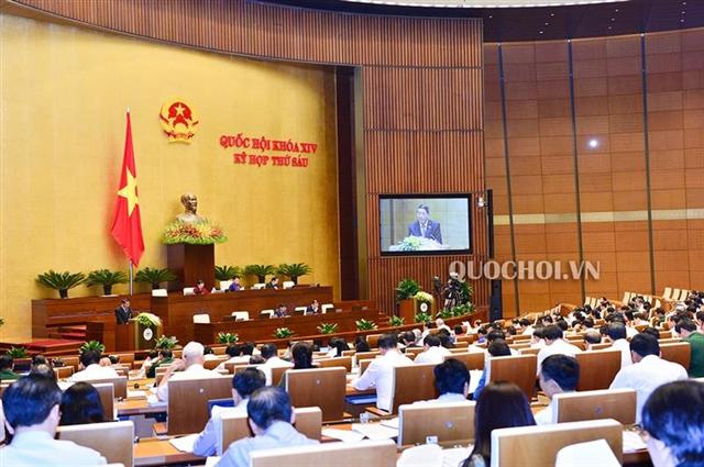 Giữ nghiêm kỷ cương tài chính & phân bổ kinh phí đúng quy định pháp luật