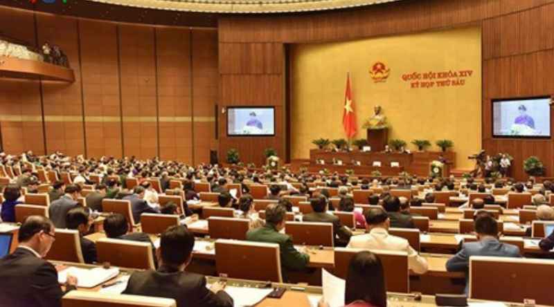Sự quyết liệt chống tham nhũng, lãng phí tạo niềm tin với cử tri
